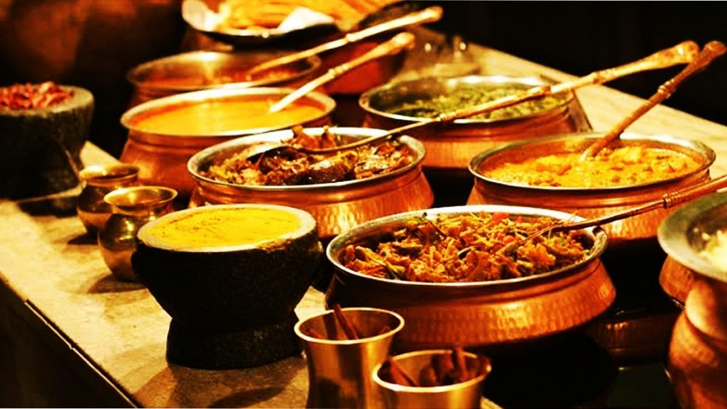 Delhi-Cuisine-Saturday-Stories-Ramada-Lucknow