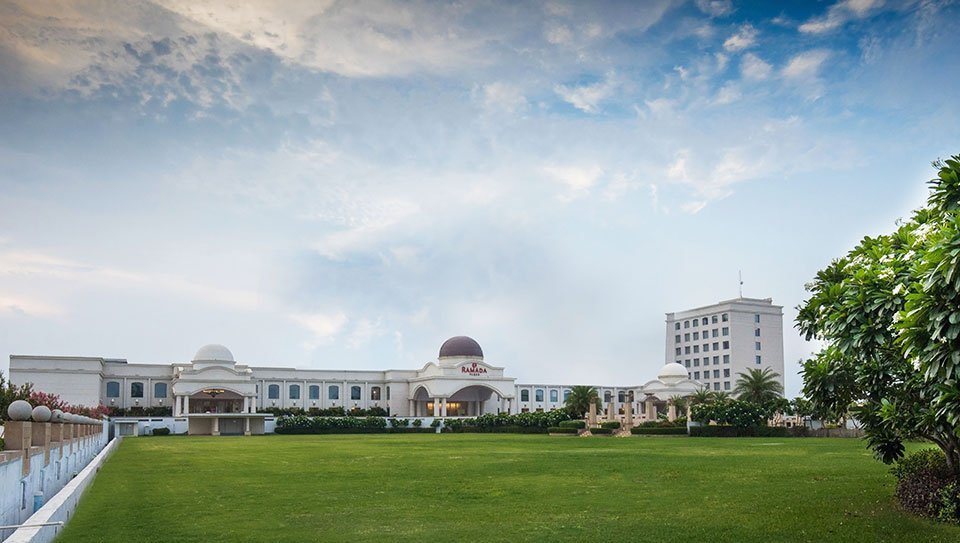 Ramada Lucknow to host the 53rd FHRAI Annual Convention in Lucknow, from Sep 20-22, 2018