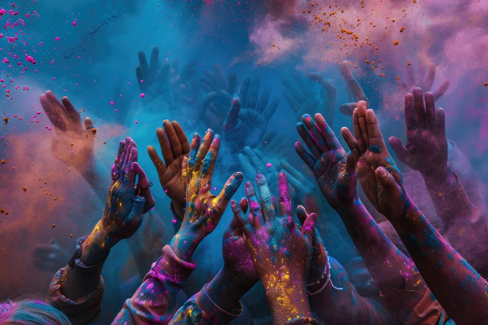 CLOSED| Holi Stay Package in Lucknow