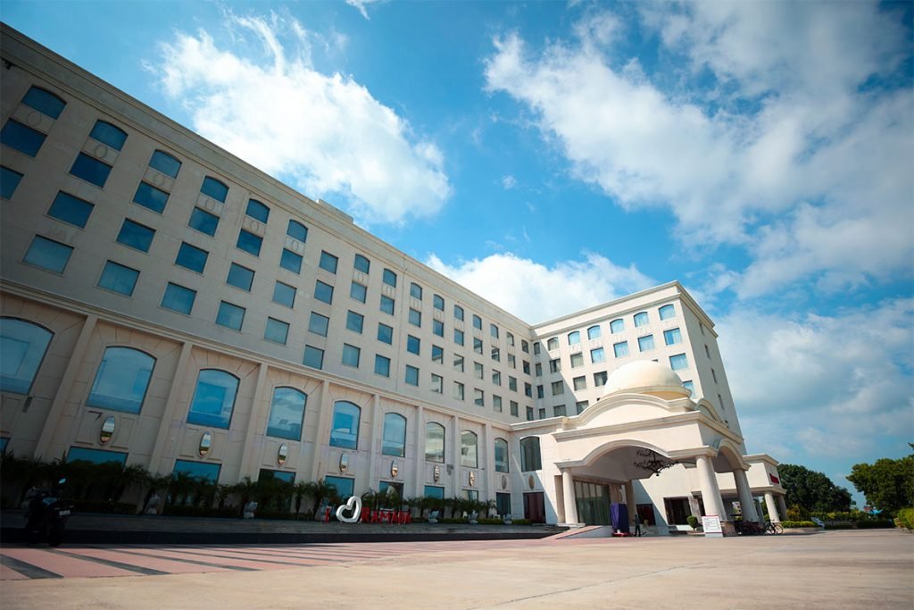 Why the Best Hotel in Lucknow is Ramada by Wyndham Lucknow