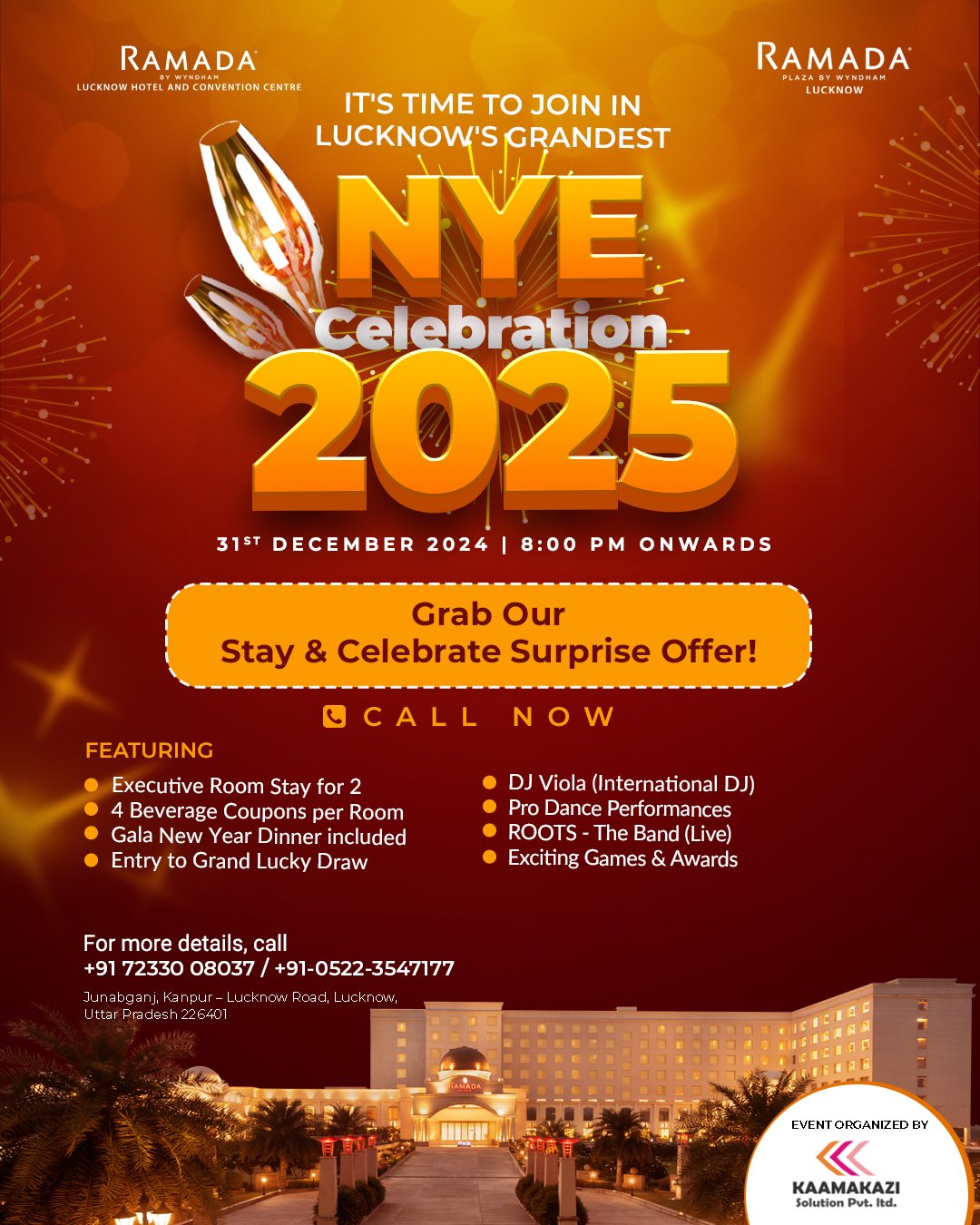 NYE-2025-Lucknow-Biggest-Party-and-Stay-Offer-Package-New-year 2025