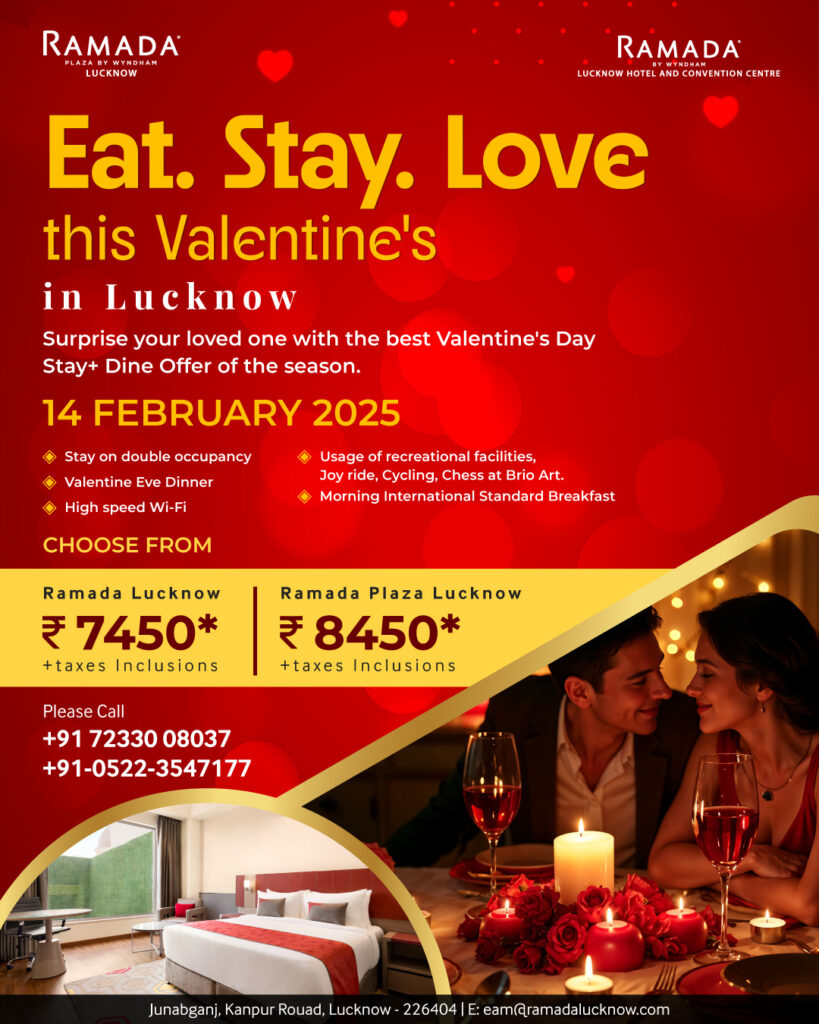 Dinner-and-Stay-Valentines-Day-offer-in-Lucknow-2025