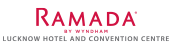 Ramada Lucknow Logo