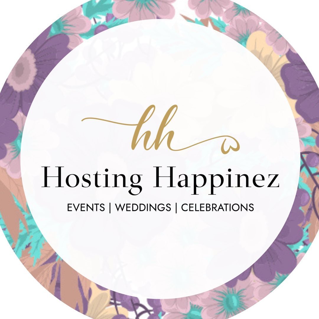Hosting Happinez
