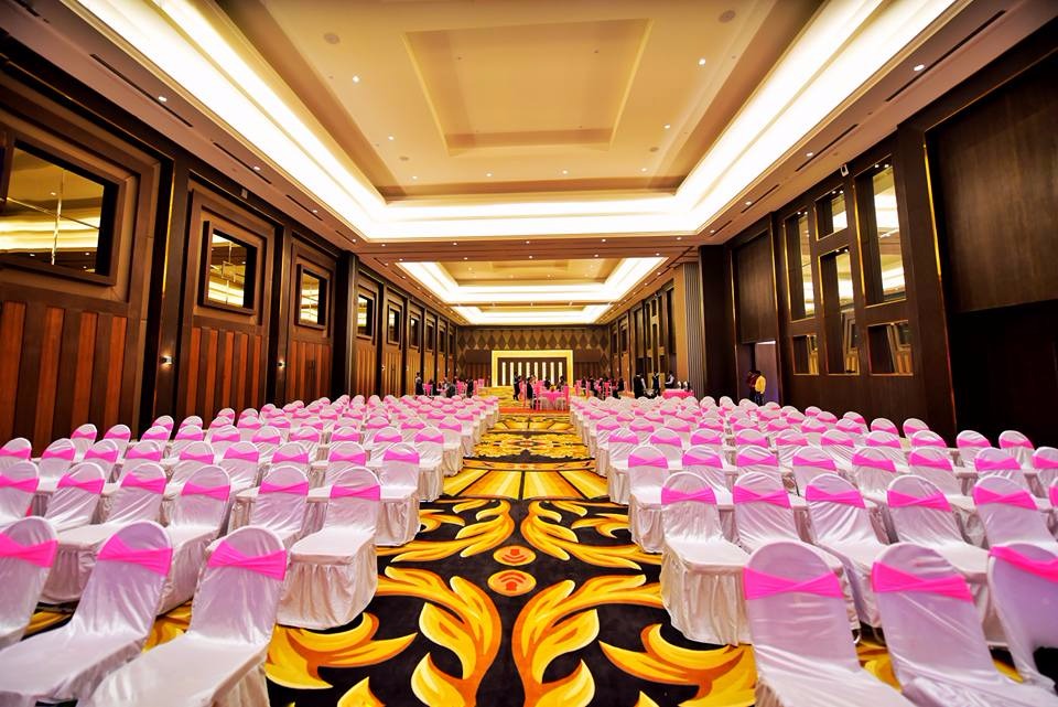 Best MICE Venues in North India-Lucknow tops the list!