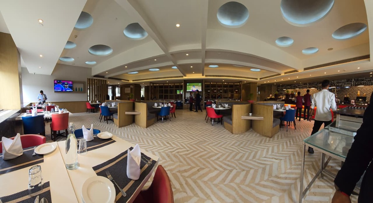 CLOSED | Saturday Stories, starting with the flavors of ‘Delhi 06’ at Cafe Quane