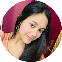 Diksha Jha profile picture